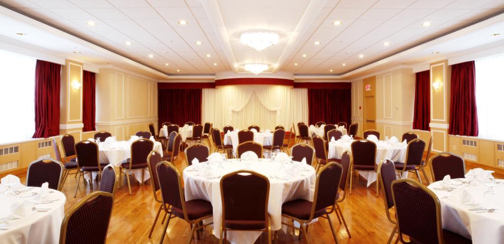 Ellenville Honors Haven Retreat & Conference酒店 外观 照片