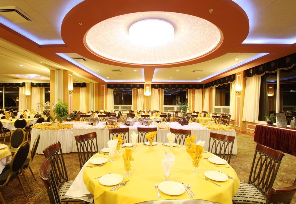 Ellenville Honors Haven Retreat & Conference酒店 外观 照片