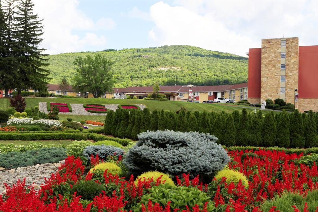 Ellenville Honors Haven Retreat & Conference酒店 外观 照片