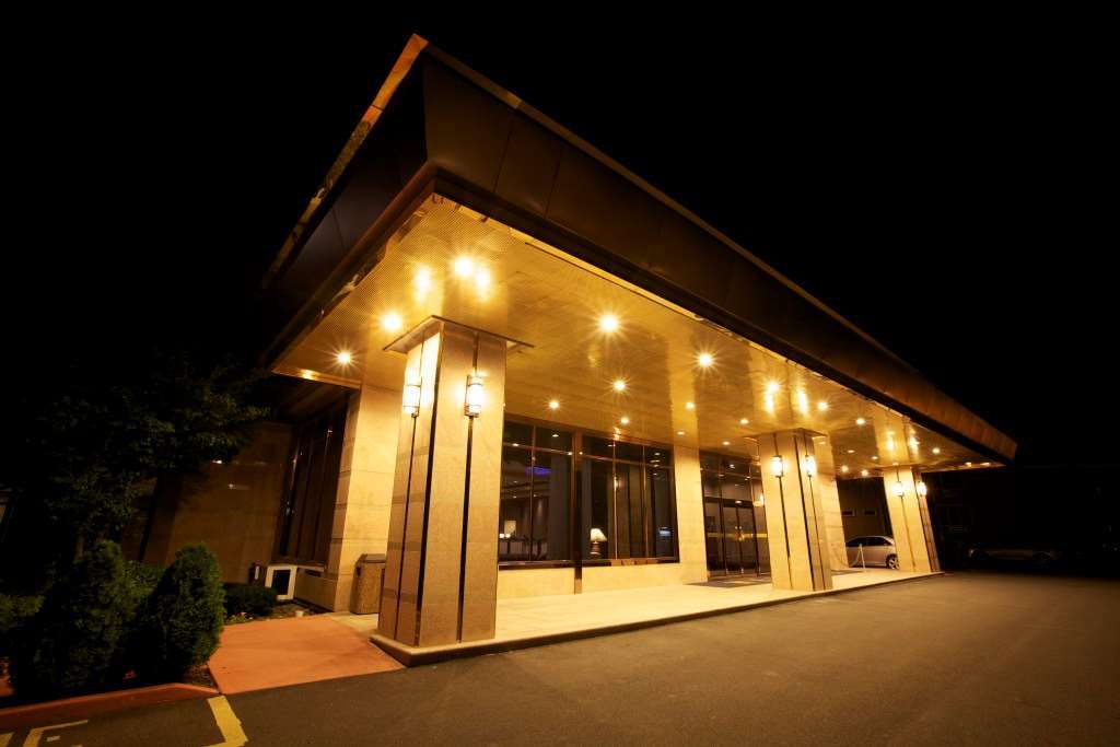 Ellenville Honors Haven Retreat & Conference酒店 内观 照片