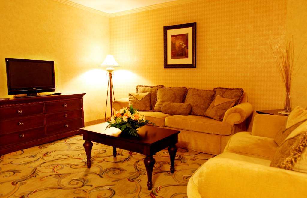 Ellenville Honors Haven Retreat & Conference酒店 客房 照片