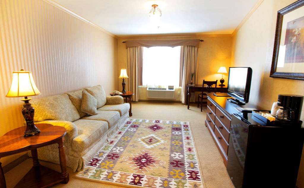 Ellenville Honors Haven Retreat & Conference酒店 客房 照片