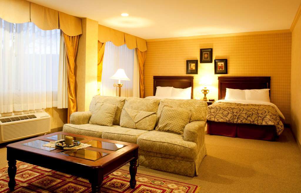 Ellenville Honors Haven Retreat & Conference酒店 客房 照片