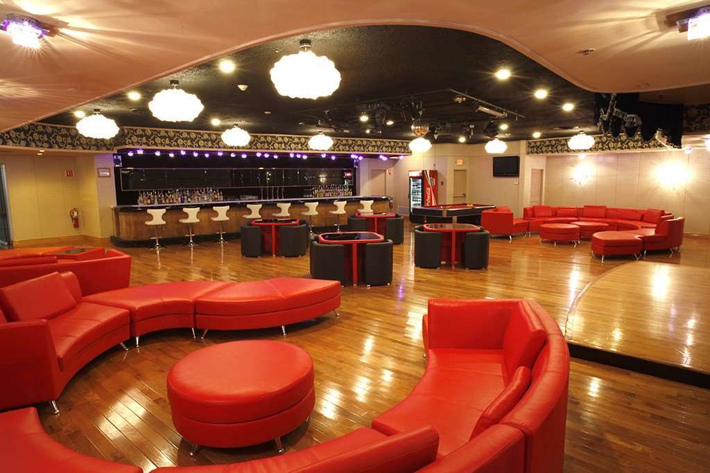 Ellenville Honors Haven Retreat & Conference酒店 餐厅 照片