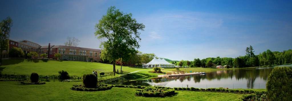 Ellenville Honors Haven Retreat & Conference酒店 外观 照片