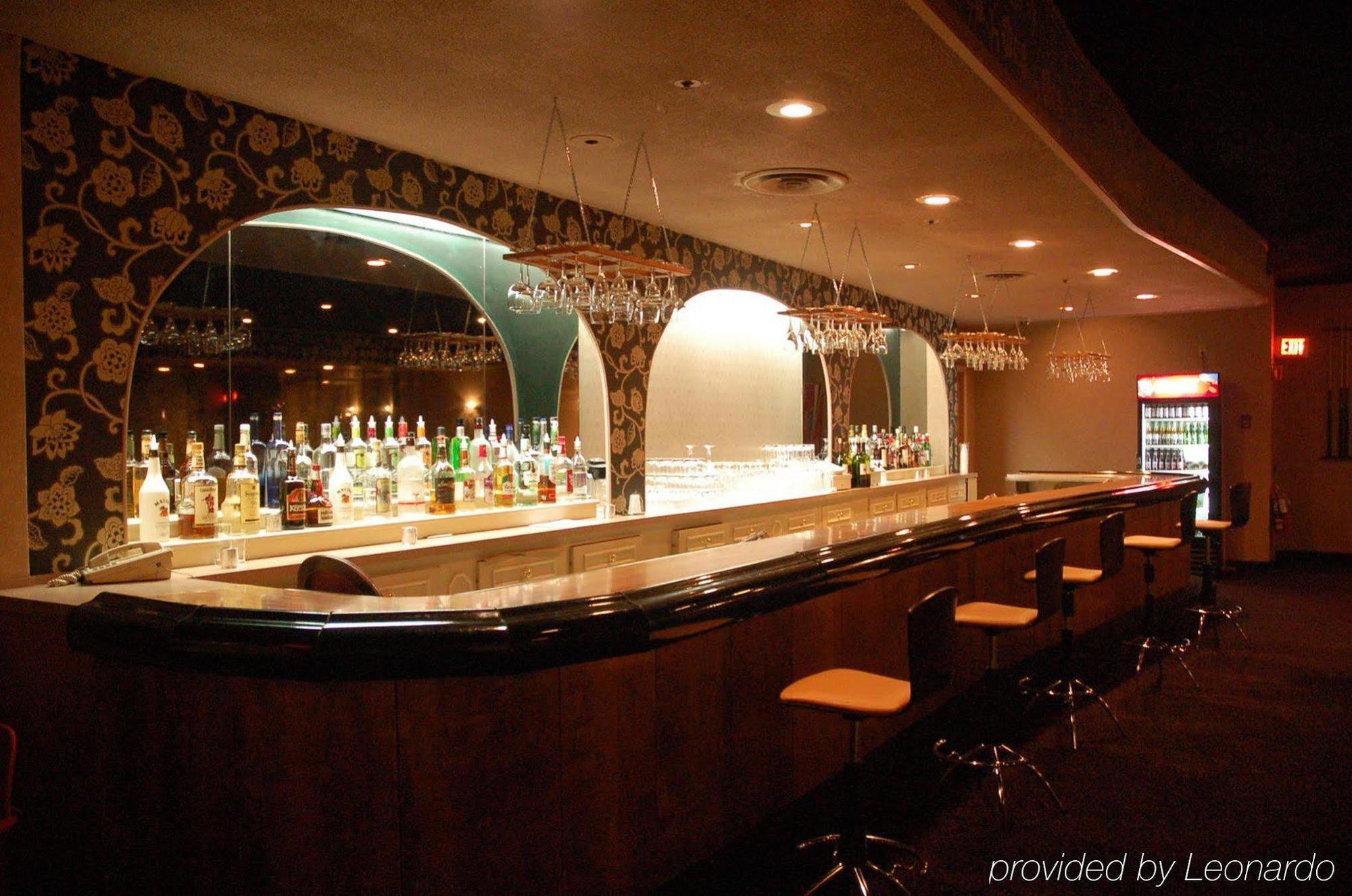 Ellenville Honors Haven Retreat & Conference酒店 餐厅 照片