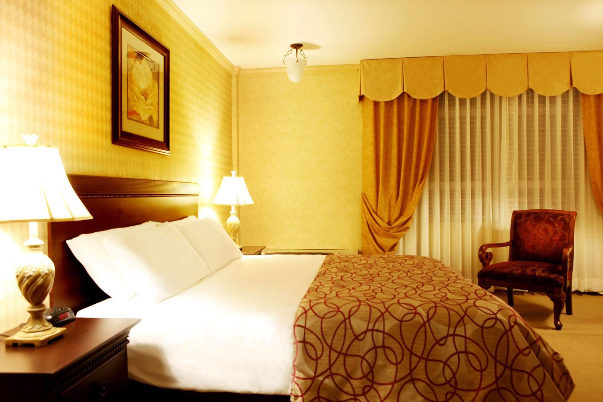Ellenville Honors Haven Retreat & Conference酒店 外观 照片