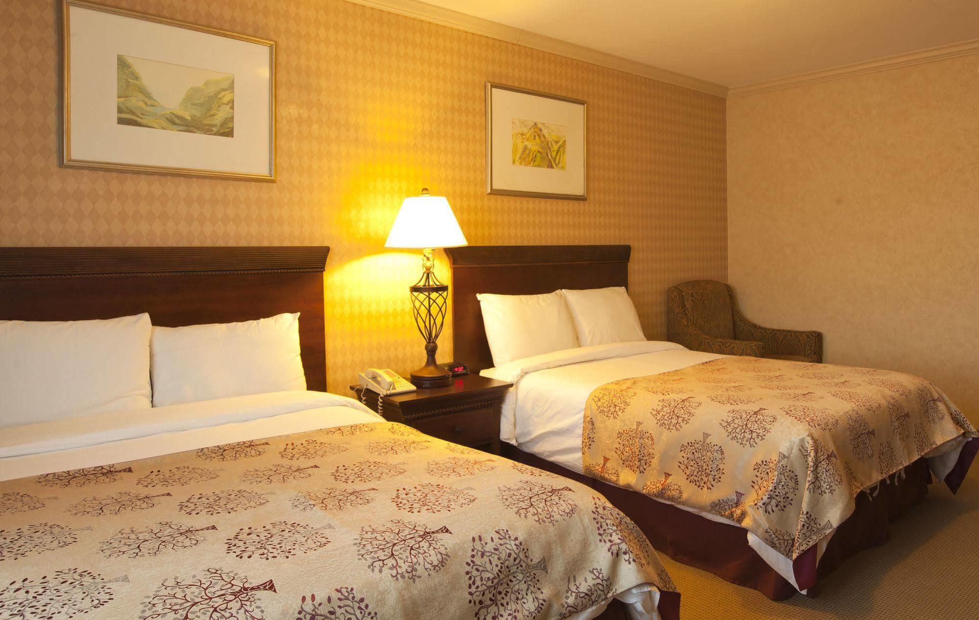 Ellenville Honors Haven Retreat & Conference酒店 外观 照片